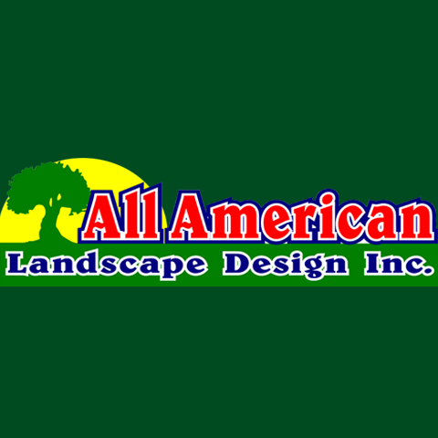 All American Landscape Design, Inc.